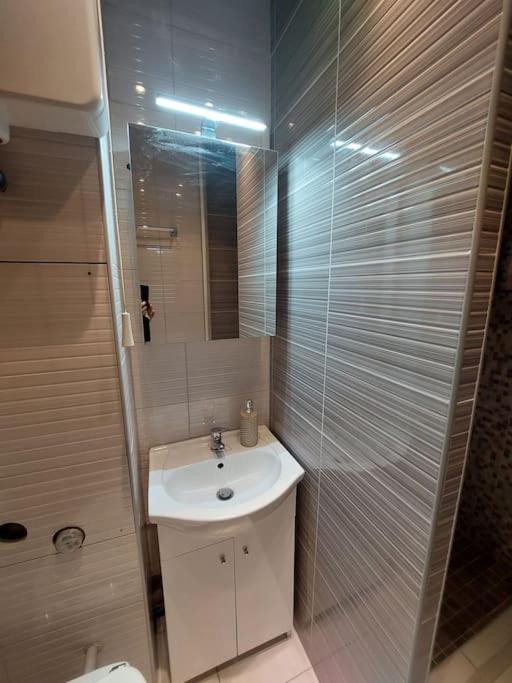 Erzsebet Apartman, Free Parking Budapest Exterior foto