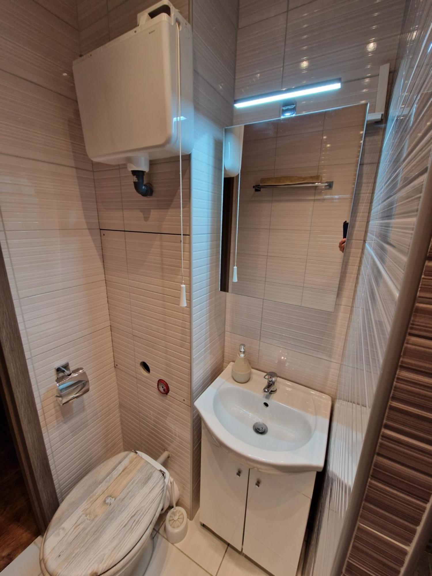 Erzsebet Apartman, Free Parking Budapest Exterior foto